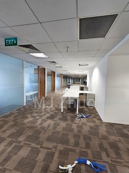 Office for Rent: CES Centre - Image 2