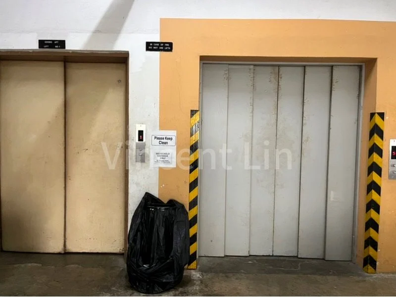 Warehouse for Rent in  Hillview Warehouse - Image 4