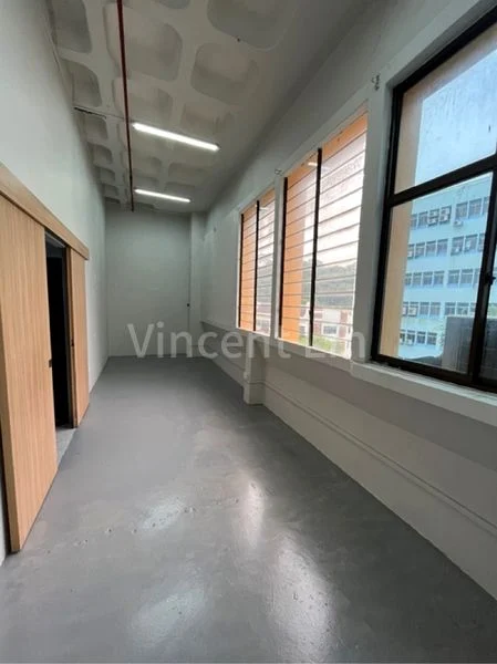 Warehouse for Rent in  Hillview Warehouse - Image 1