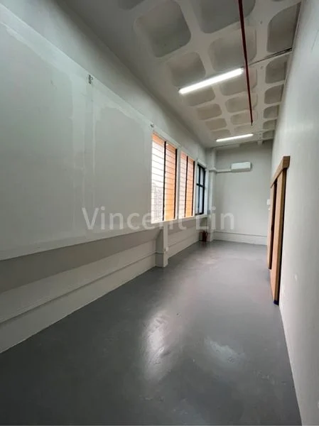 Warehouse for Rent in  Hillview Warehouse - Image 2