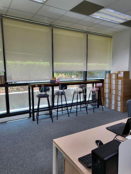 Office for Sale: Paya Lebar Square - Image 1