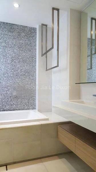 3 Bed Condo for Rent in  Cyan - Image 6