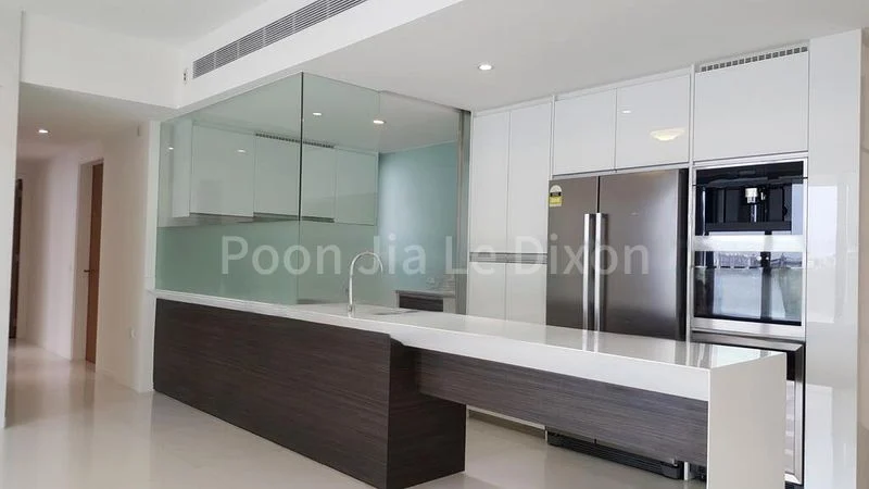 3 Bed Condo for Rent in  Cyan - Image 2