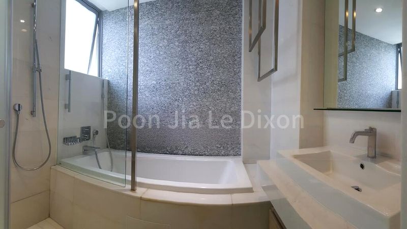 3 Bed Condo for Rent in  Cyan - Image 5