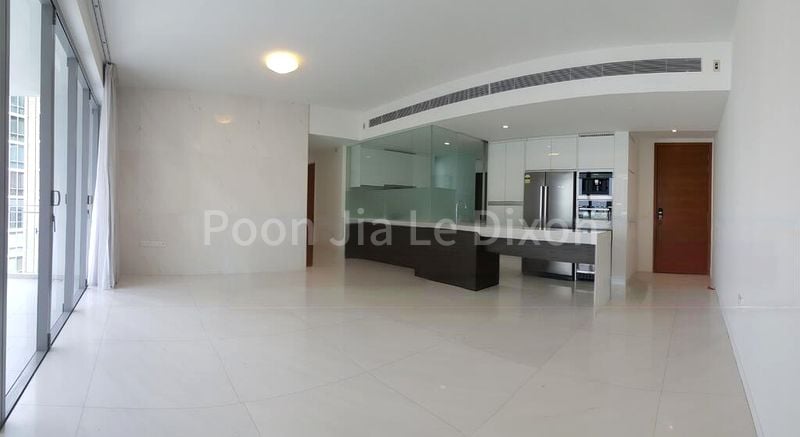 3 Bed Condo for Rent in  Cyan - Image 1