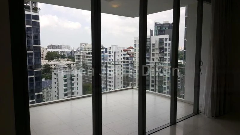 3 Bed Condo for Rent in  Cyan - Image 3