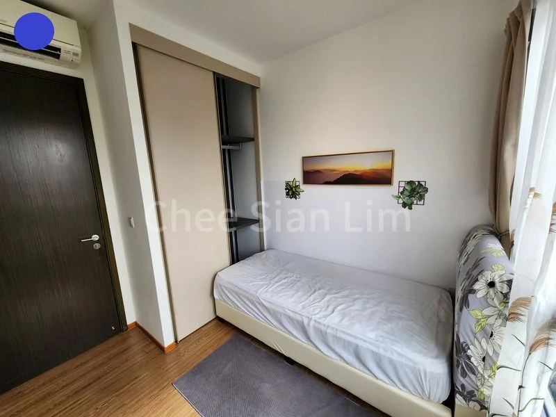 Common Room (Condo) for Rent in  Grandeur Park Residences - Image 5