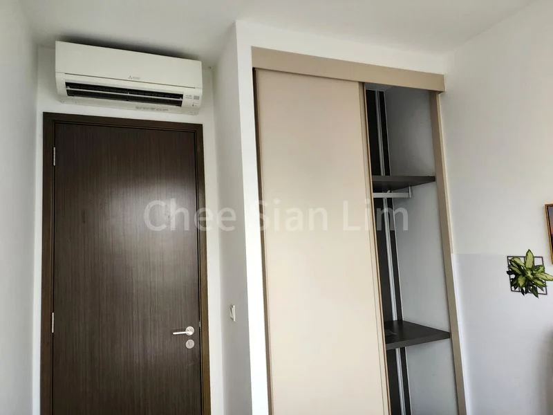 Common Room (Condo) for Rent in  Grandeur Park Residences - Image 7
