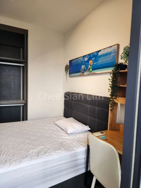 Common Room (Condo) for Rent in  Grandeur Park Residences - Image 3