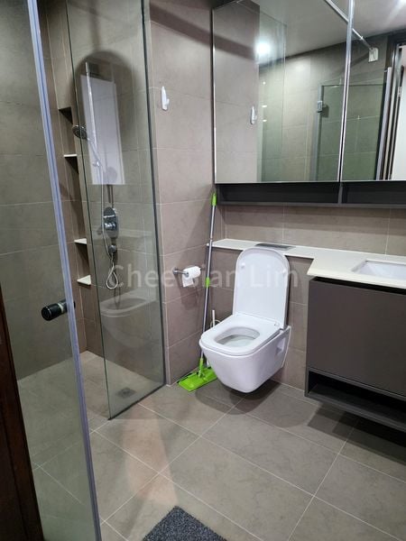 Common Room (Condo) for Rent in  Grandeur Park Residences - Image 4