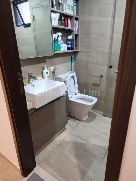 Common Room (Condo) for Rent in  Grandeur Park Residences - Image 8