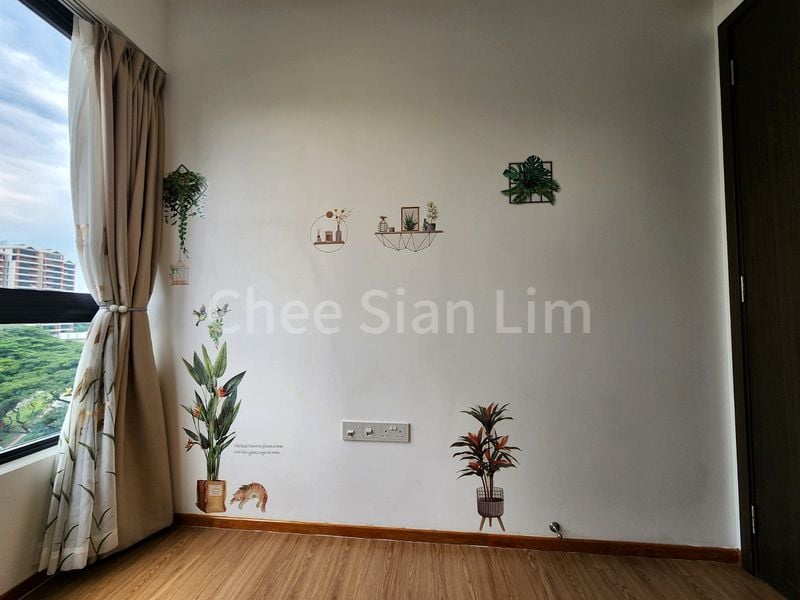 Common Room (Condo) for Rent in  Grandeur Park Residences - Image 6