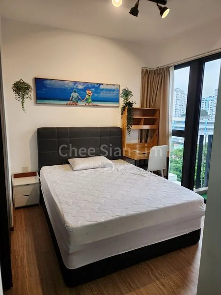 Common Room (Condo) for Rent in  Grandeur Park Residences - Image 2