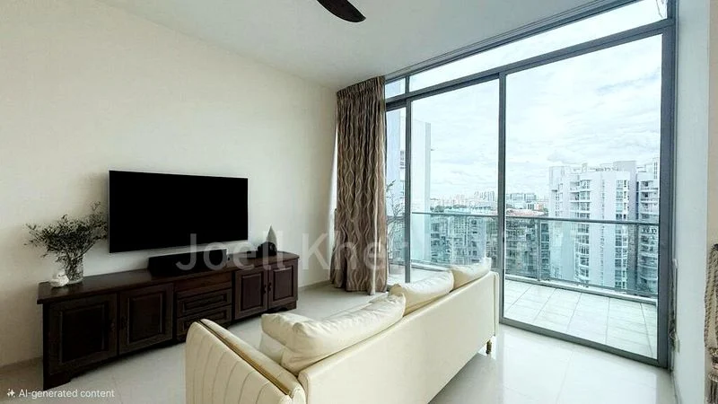3 Bed Condo for Sale in  Botannia - Image 1