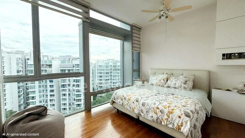 3 Bed Condo for Sale in  Botannia - Image 4