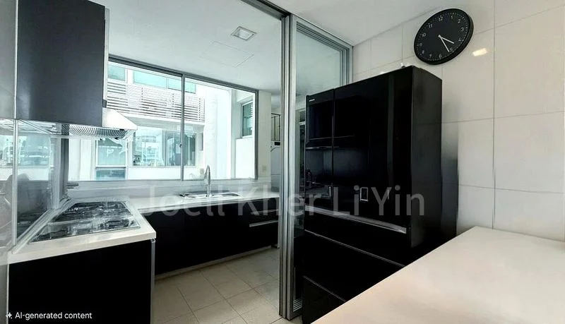 3 Bed Condo for Sale in  Botannia - Image 3