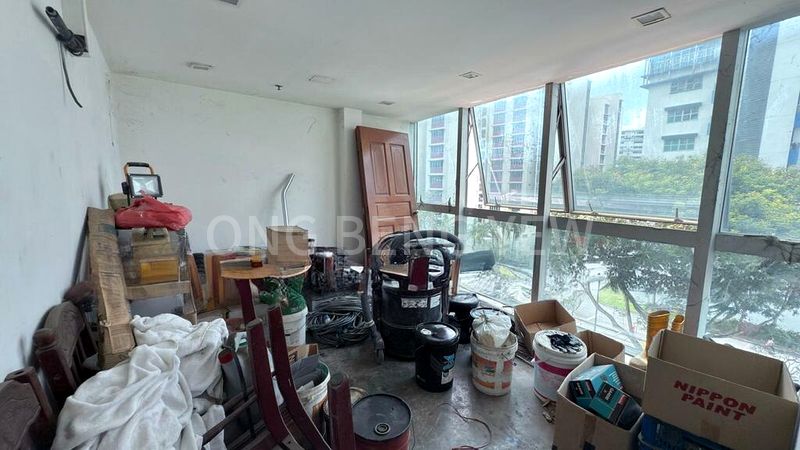 Shop / Shophouse for Rent: 150A Bishan Street 11 - Image 5
