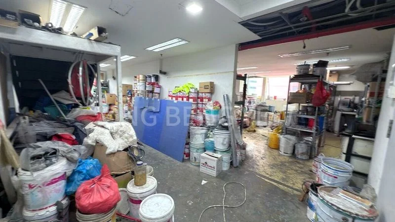 Shop / Shophouse for Rent: 150A Bishan Street 11 - Image 2