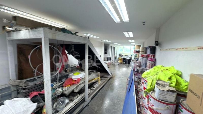 Shop / Shophouse for Rent: 150A Bishan Street 11 - Image 3