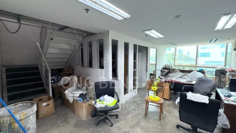 Shop / Shophouse for Rent: 150A Bishan Street 11 - Image 4