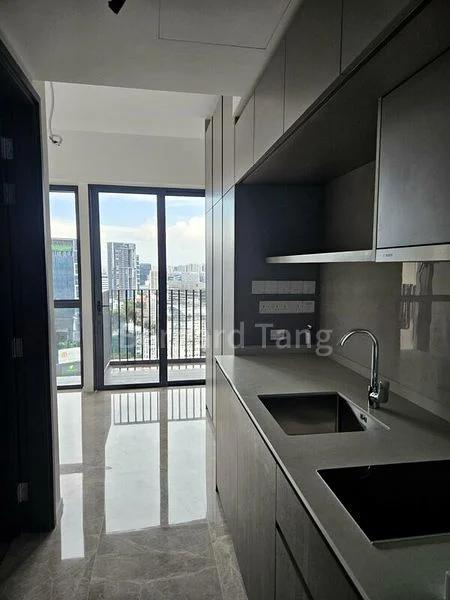Studio Condo for Rent in  Piccadilly Grand / Piccadilly Galleria - Image 1