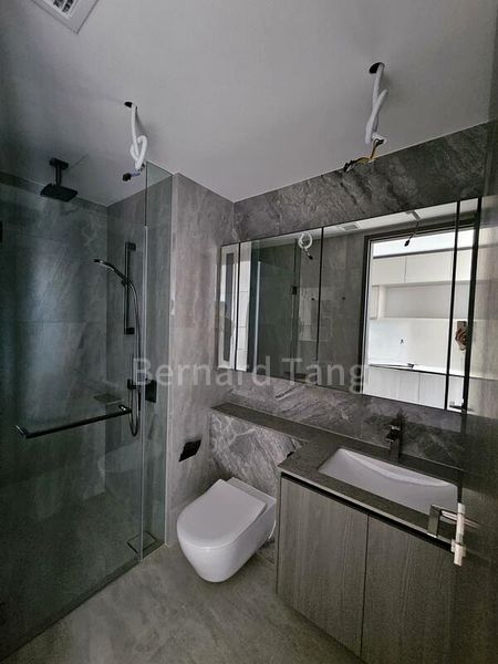 Studio Condo for Rent in  Piccadilly Grand / Piccadilly Galleria - Image 2