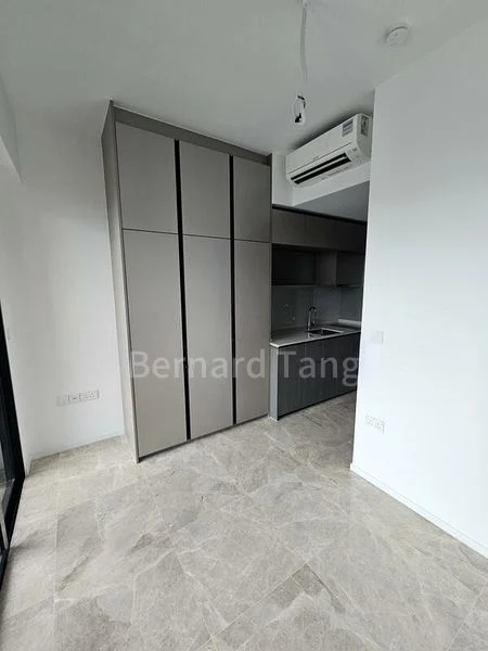 Studio Condo for Rent in  Piccadilly Grand / Piccadilly Galleria - Image 3