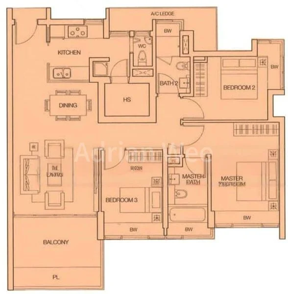 Office for Sale: Paya Lebar Square - Image 5