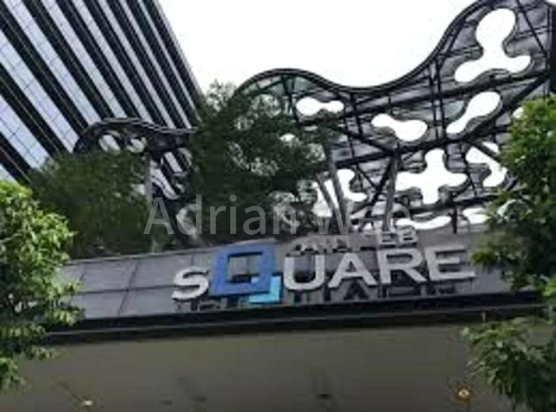 Office for Sale: Paya Lebar Square - Image 4