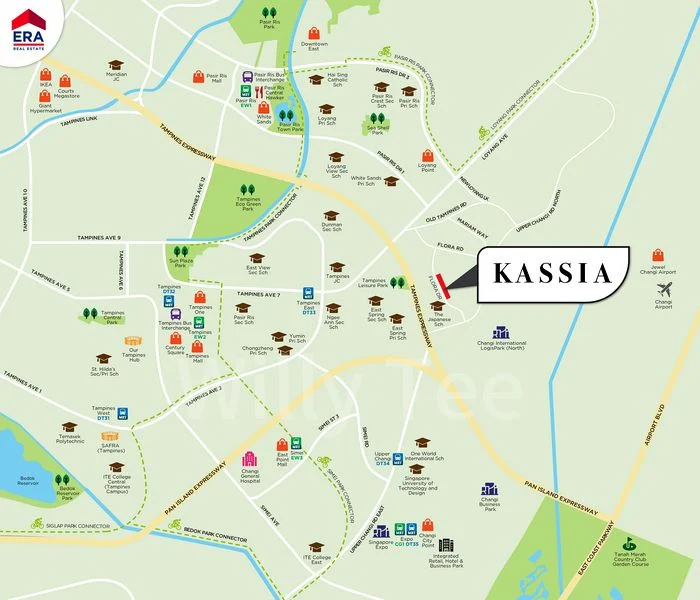 3 Bed Condo for Sale in  Kassia - Image 5