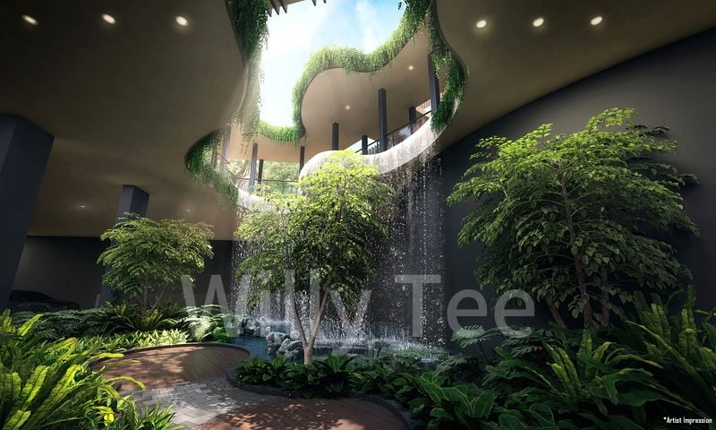 3 Bed Condo for Sale in  Kassia - Image 2