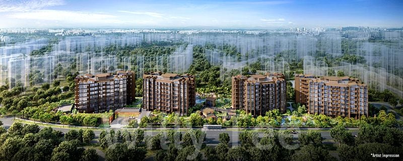 3 Bed Condo for Sale in  Kassia - Image 7