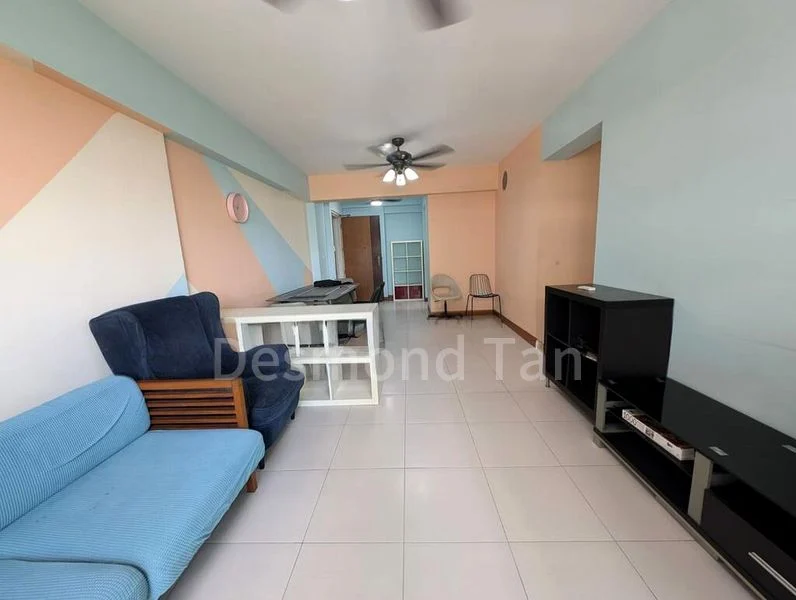 4 Room (4A) HDB for Rent in  274D Punggol Place - Image 11