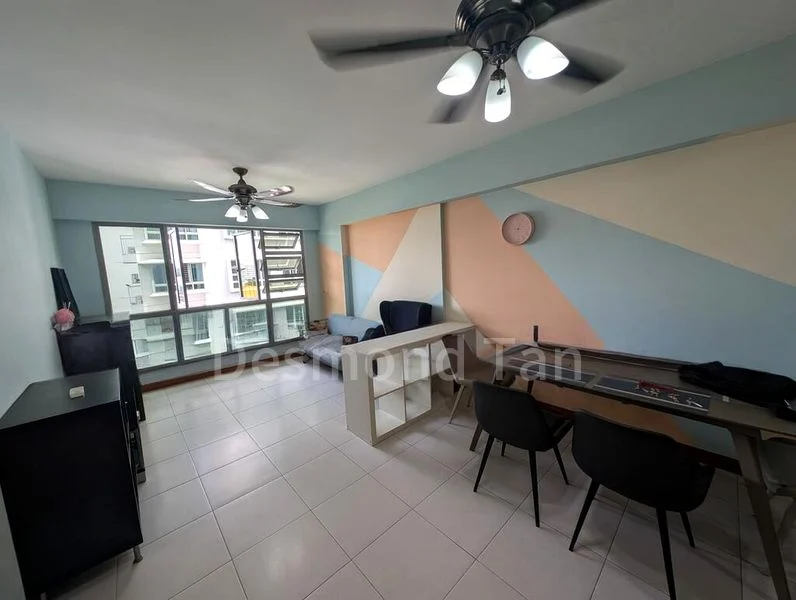 4 Room (4A) HDB for Rent in  274D Punggol Place - Image 12