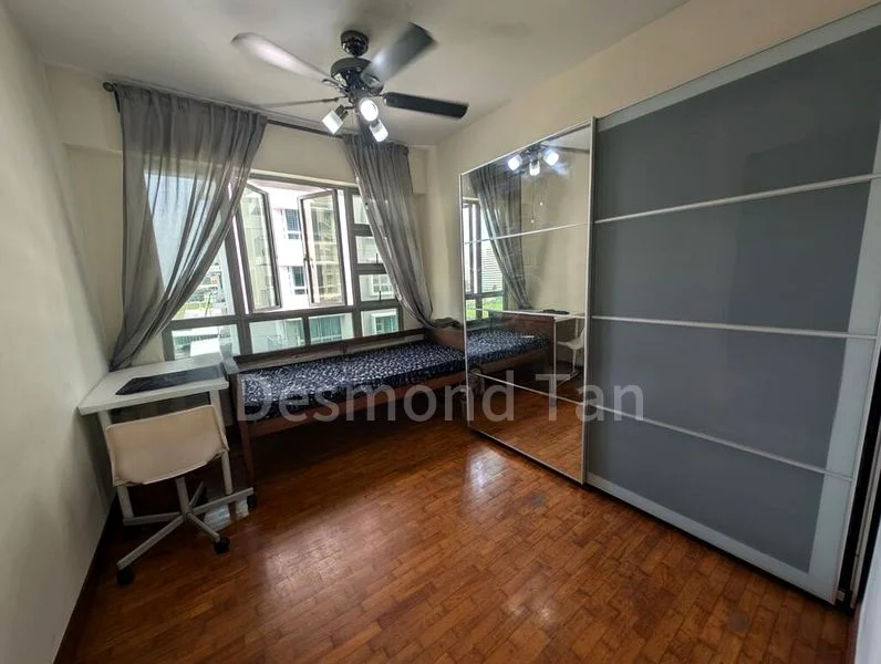 4 Room (4A) HDB for Rent in  274D Punggol Place - Image 10