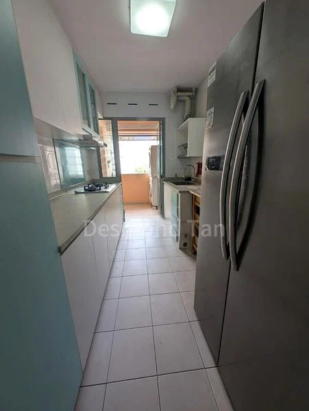 4 Room (4A) HDB for Rent in  274D Punggol Place - Image 13