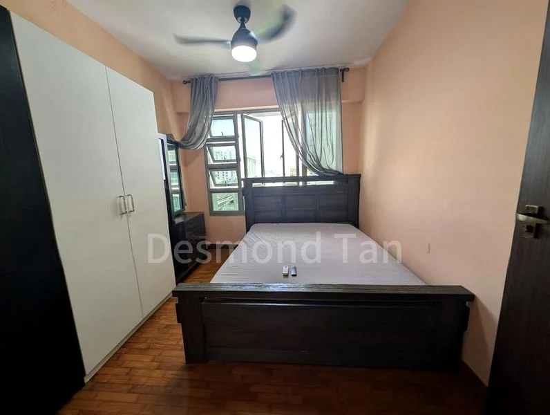 4 Room (4A) HDB for Rent in  274D Punggol Place - Image 9