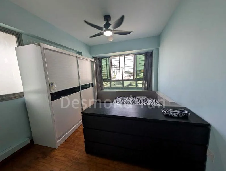 4 Room (4A) HDB for Rent in  274D Punggol Place - Image 2