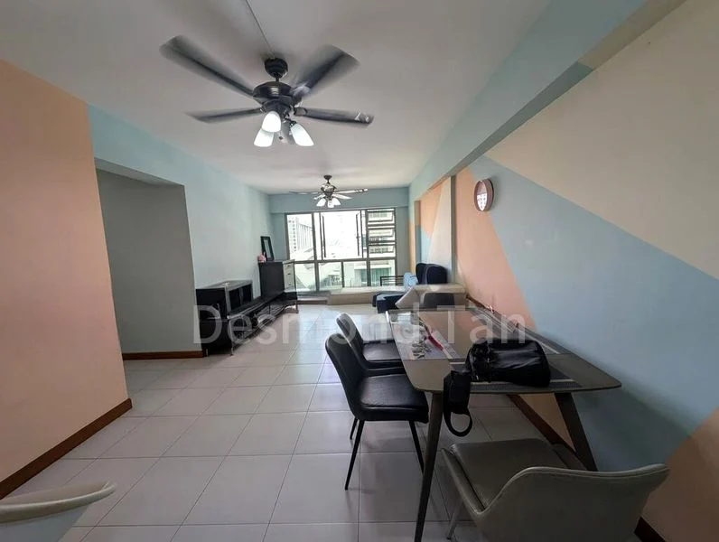 4 Room (4A) HDB for Rent in  274D Punggol Place - Image 14