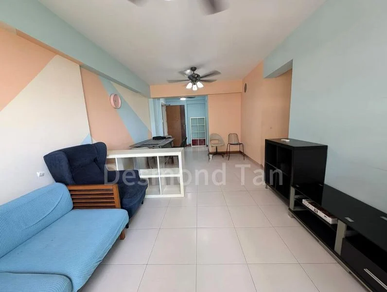 4 Room (4A) HDB for Rent in  274D Punggol Place - Image 3