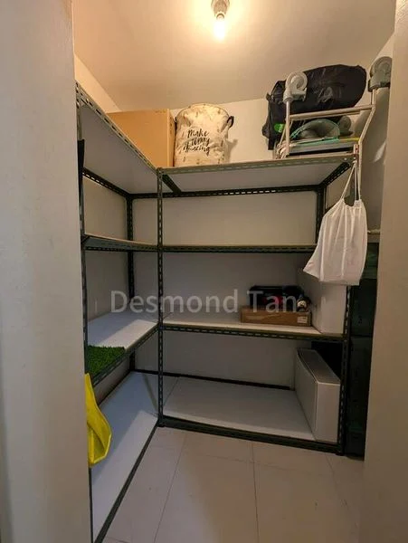 4 Room (4A) HDB for Rent in  274D Punggol Place - Image 6