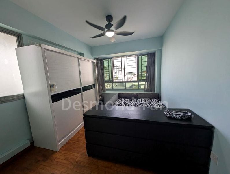 4 Room (4A) HDB for Rent in  274D Punggol Place - Image 8