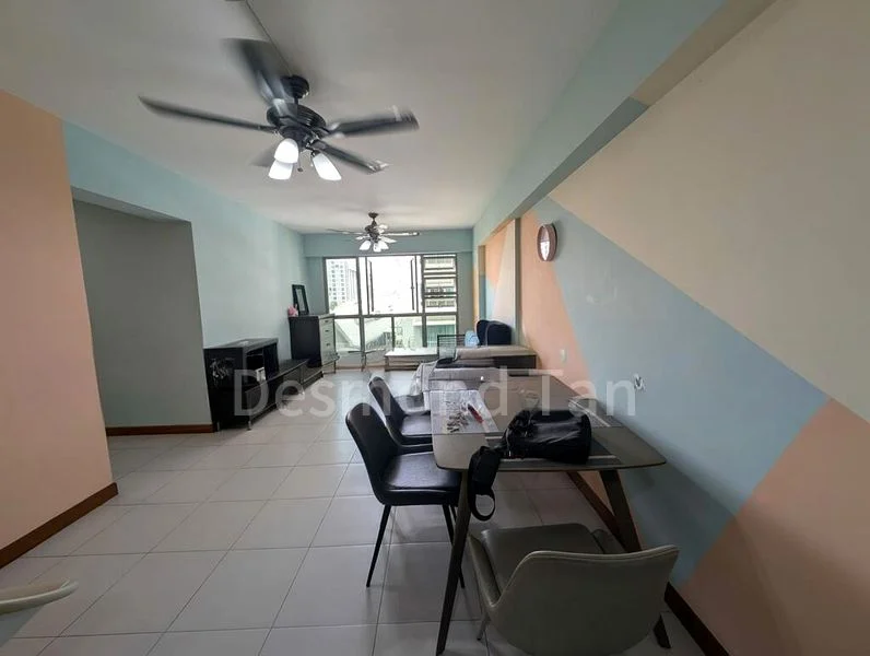 4 Room (4A) HDB for Rent in  274D Punggol Place - Image 5