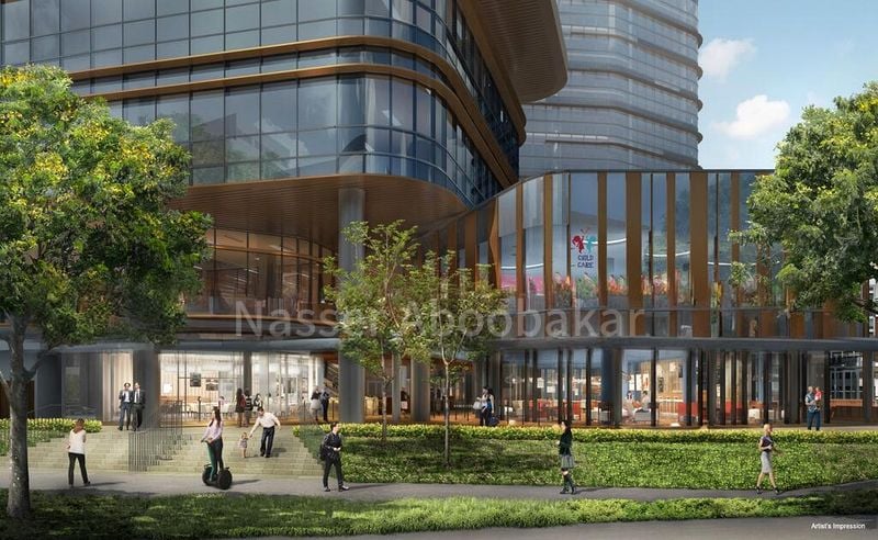 Office for Sale: 12 Woodlands Square - Image 6