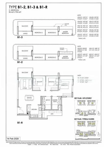 3 Bed Executive Condo for Sale in  Ola - Image 10