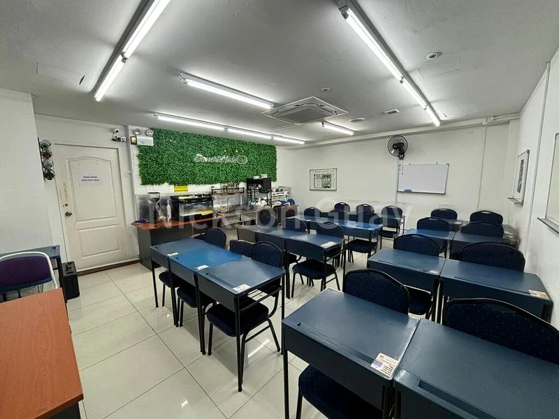 Shop / Shophouse for Sale: Selegie Court - Image 6