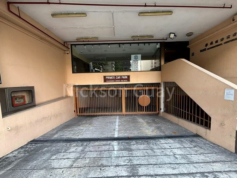 Shop / Shophouse for Sale: Selegie Court - Image 2