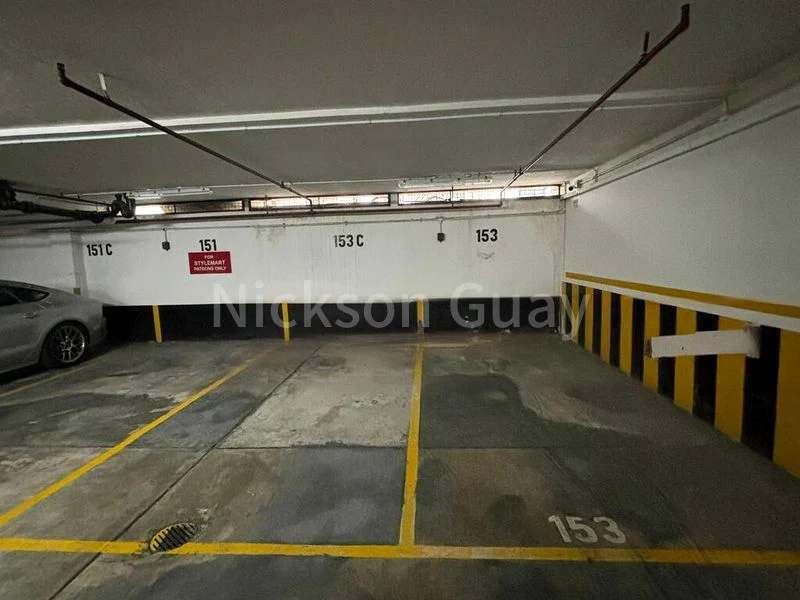 Shop / Shophouse for Sale: Selegie Court - Image 1