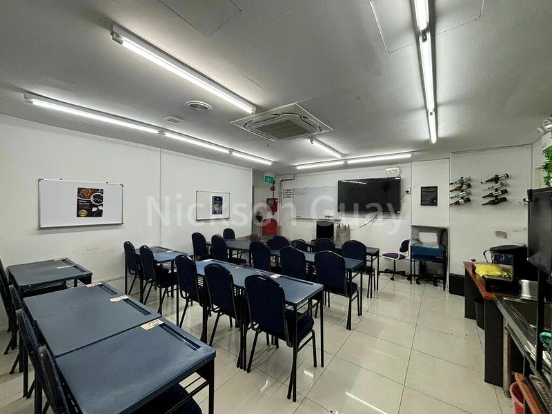 Shop / Shophouse for Sale: Selegie Court - Image 9