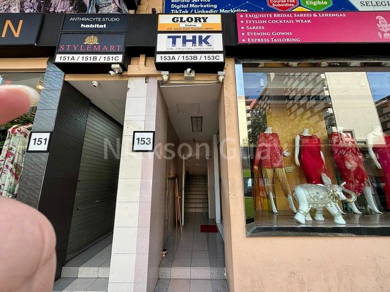Shop / Shophouse for Sale: Selegie Court - Image 7
